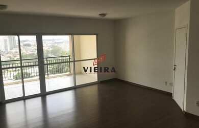 Imagem 1: Apartamento de luxo. Varanda, 110m² de Área, 3 Vagas na garageme3 Dormitórios