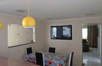 Imagem 2: vendo belíssima casa na colônia Z 10 zumbi casa toda decorada com piscina...