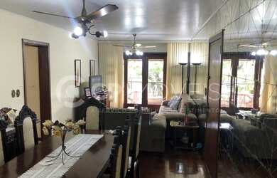 Imagem 4: PORTO ALEGRE - Apartamento Padrão - Jardim Lindóia