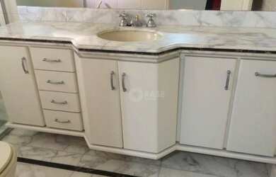 Imagem 11: Casa com 4 dormitórios, 418 m² - venda por R$ 3.191.500,00 ou aluguel...