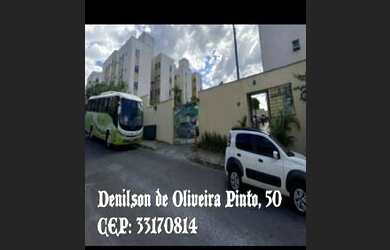 Imagem 14: Santa Luzia - Apartamento Padrão - Liberdade