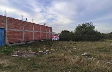 Imagem: O terreno possui 156.420m² de Área e está localizado em