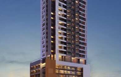 Imagem: O depósito possui 277m² de Área e está localizado em Butantã