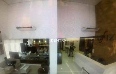 Imagem 3: Sala à venda, 82 m² por R$ 630.000,00 - Vila Boaventura - Jundiaí/SP