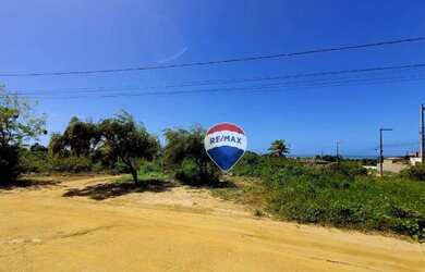 Imagem 9: Terreno à venda, 390 m² por R$ 30.000,00 - Praia de Carapibus - Conde/PB
