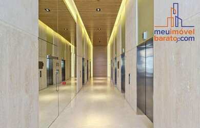 Imagem 5: TORRE SIENA - Sala à venda por R$ 2.000.000 - Gleba Palhano - Londrina/PR