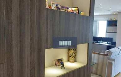 Imagem 5: Apartamento à venda, 74 m² por R$ 560.000,00 - Jardim Tupanci - Barueri/SP