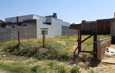 Imagem: O terreno possui 300m² de Área e está localizado em Boa