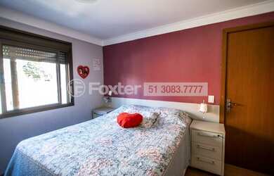 Imagem 11: Porto Alegre - Apartamento Padrão - Medianeira