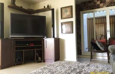 Imagem 4: Apartamento Duplex, 260 m² - venda por R$ 850.000,00 ou aluguel por R$...