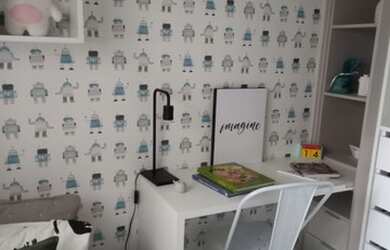 Imagem 6: LINDO APARTAMENTO 02 DORMS 34M² AV NAÇÕES UNIDAS