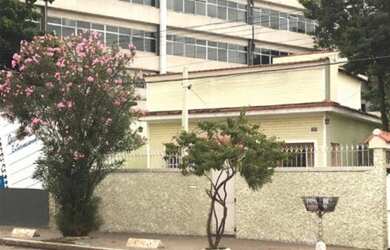 Imagem: A casa em condomínio possui 2 Dormitórios, 1 Banheiro, 100m²