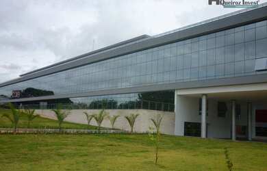 Imagem: O depósito possui 1 Vaga na garagem, 36m² de Área e está