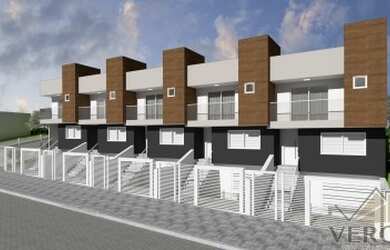 Imagem 2: CAXIAS DO SUL - Casa Padrão - Colina Sorriso