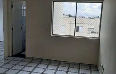 Imagem 1: Apartamento com 2 dormitórios, 55 m² - venda por R$ 260.000,00 ou aluguel...