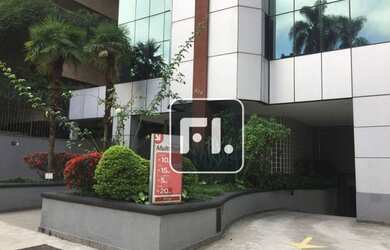 Imagem 2: Conjunto, 90 m² - venda por R$ 1.260.000,00 ou aluguel por R$ 6.000,00/mês...