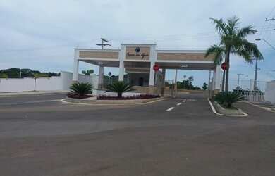 Imagem 1: Lote de terreno no Condomínio passeio das águas 10x30 300m2 em Iranduba...