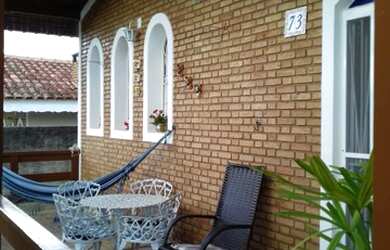 Imagem 4: Linda Casa em Atibaia, com 3 dormitórios, no Jd. dos Pinheiros