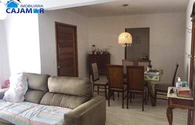 Imagem 5: Casa com 3 dormitórios, 110 m² - venda por R$ 470.000,00 ou aluguel por R$ 2.600,00/mês