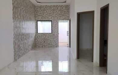 Imagem 4: BELÍSSIMA CASA NO RESIDENCIAL JACIRA REIS/ PRONTO PRA MORAR/ SOMENTE À VISTA