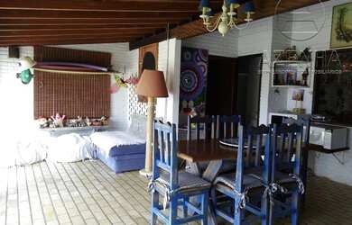 Imagem 4: Casa Residencial à venda, Praia de Itapirubá, Imbituba -