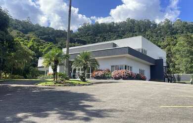 Imagem: O terreno possui 10m² de Área e está localizado em Bragança