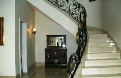 Imagem 2: Casa em Condomínio-À VENDA-Barra da Tijuca-Rio de Janeiro-RJ