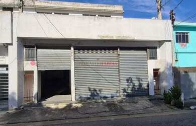 Imagem 1: Aluga Salão Comercial 100m² no Jardim Suzana - Veleiros