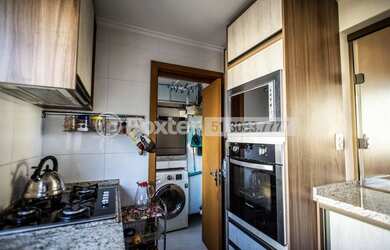 Imagem 5: Porto Alegre - Apartamento Padrão - Medianeira