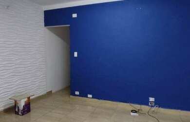 Imagem: O depósito possui 40m² de Área e está localizado em Boqueirão