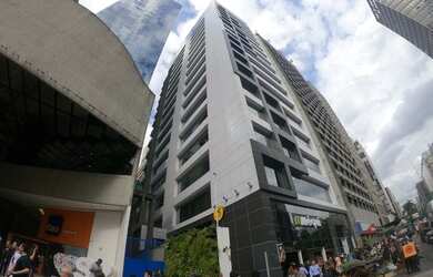 Imagem 4: Andar corporativo à venda na Avenida Paulista