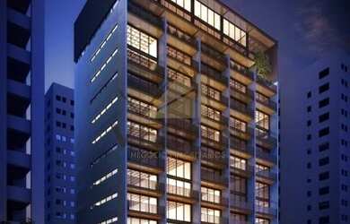 Imagem: O depósito possui 1 Vaga na garagem, 59m² de Área e está