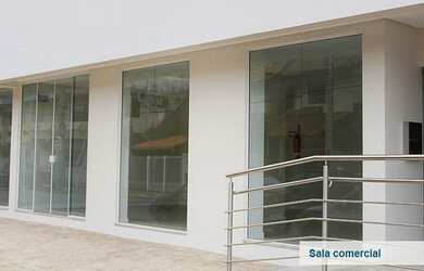 Imagem 6: Rio Jordão. 37m² de Área