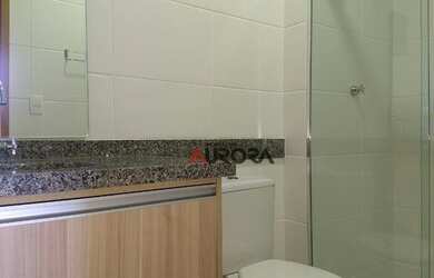 Imagem 11: Apartamento com 2 dormitórios, 56 m² - venda por R$ 335.000,00 ou aluguel...