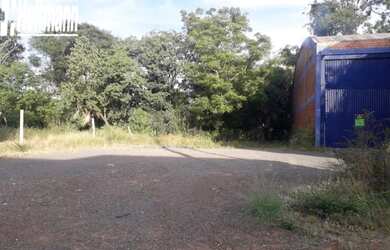 Imagem: O terreno possui 350m² de Área, Imóvel novo e está localizado