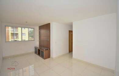Imagem 1: Apartamento com 3 dormitórios, 80 m² - venda por R$ 289.000,00 ou aluguel...
