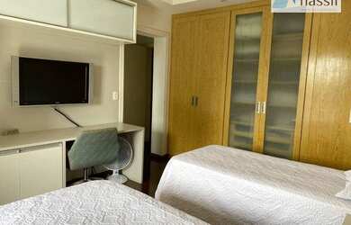 Imagem 13: Apartamento com 3 dormitórios, 210 m² - venda por R$ 1.275.000 ou aluguel...