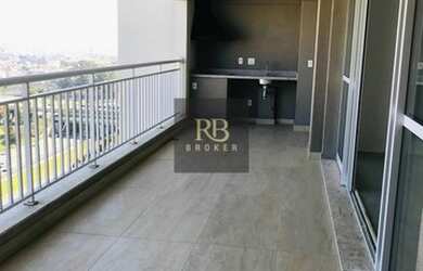 Imagem 1: Apartamento 151m² à venda no condomínio clube Helbor Family Garden...