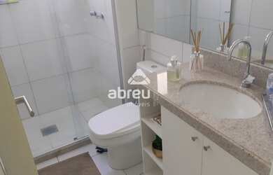 Imagem 10: Apartamento para venda com 98 metros quadrados com 3 quartos em Tirol...