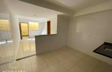 Imagem 9: Casa à venda, 61 m² por R$ 195.000,00 - Mantiqueira - Belo Horizonte/MG