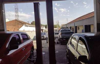 Imagem 13: Casa para Venda Centro Salto