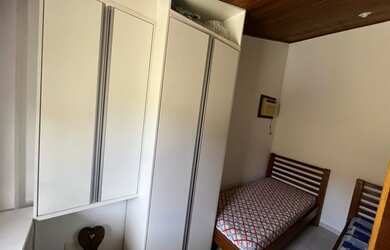 Imagem 14: Casa térrea no Itagua. Piscina, 100m² de Área, 5 Vagas na garageme2...