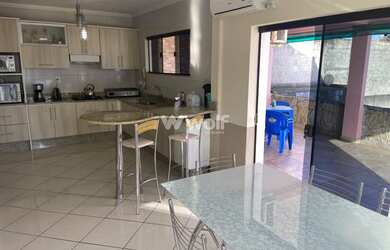 Imagem 11: LINDA CASA - VISTA LIVRE - ESPAÇO GOURMET - TOP