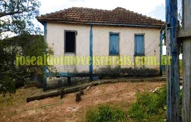 Imagem 5: Fazenda 450,0 hectares em pecuária, São Gonçalo do Abaeté MG