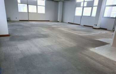 Imagem: O depósito possui 126m² de Área e está localizado em Bela