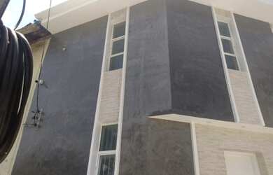 Imagem: O depósito possui 80m² de Área e está localizado em Cambuci