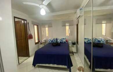 Imagem 7: Vende Linda casa 550 mil no Vinhais piscina 04 qts 04 banh