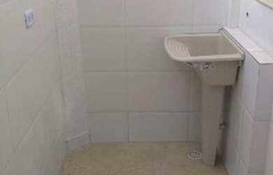 Imagem 6: Casa com 2 dormitórios à venda, 62 m² por R$ 360.000,00 - Pestana -...