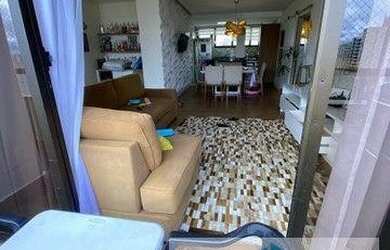 Imagem 3: Apartamento para Venda em Santo André, Vila Assunção, 3 dormitórios, 1 suíte, 2 banheiros