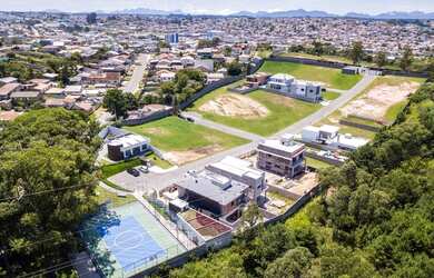 Imagem 14: TERRENO à venda com 564.2m² por R$ 599.000,00 no bairro Atuba - CURITIBA...